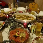 Goscinne Za Wnukiem *