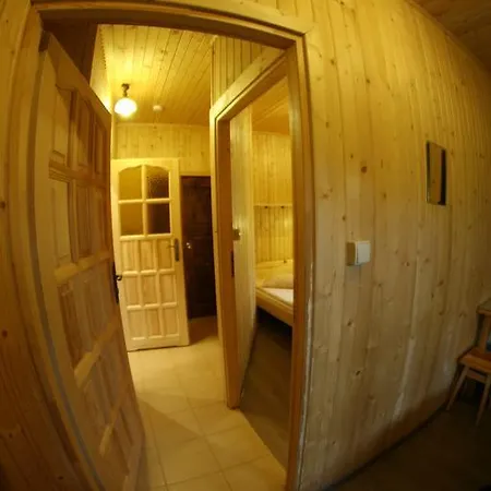 Goscinne Za Wnukiem *