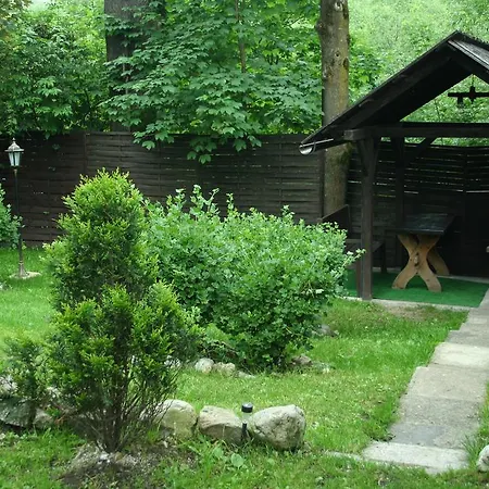 Goscinne Za Wnukiem בית אירוח