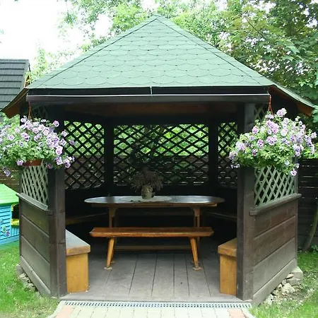 Goscinne Za Wnukiem Проживание в семье