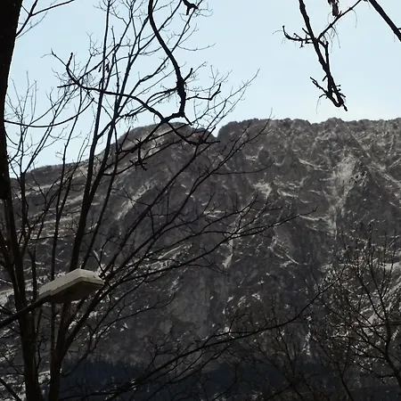 Kwatera prywatna Gościnne Za Wnukiem Zakopane