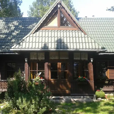 Gościnne Za Wnukiem