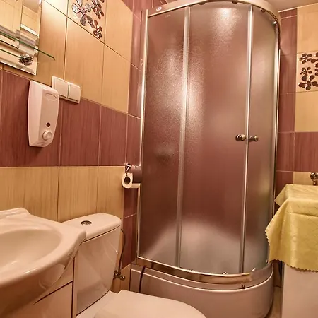 Goscinne Za Wnukiem Zakopane