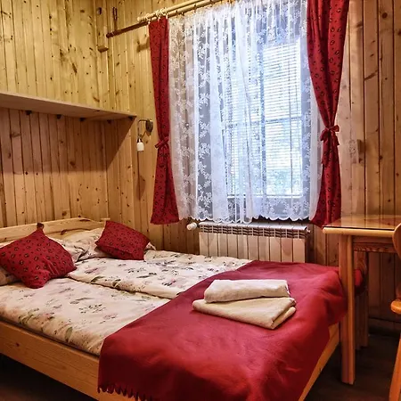 Goscinne Za Wnukiem בית אירוח