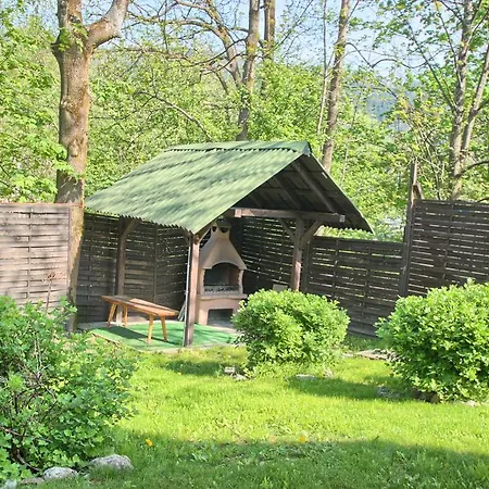 Alloggio in famiglia Goscinne Za Wnukiem