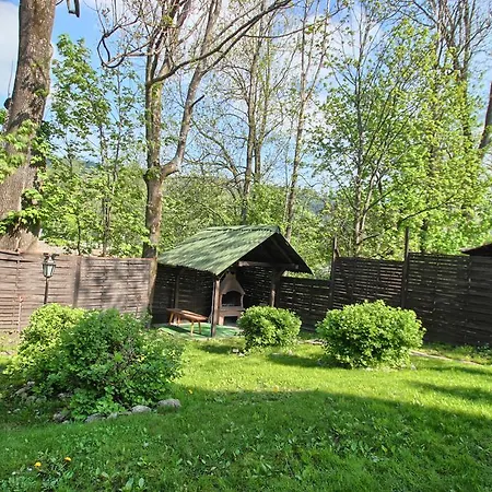 Goscinne Za Wnukiem Zakopane