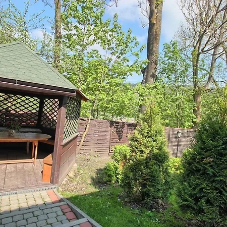 Проживание в семье Goscinne Za Wnukiem *