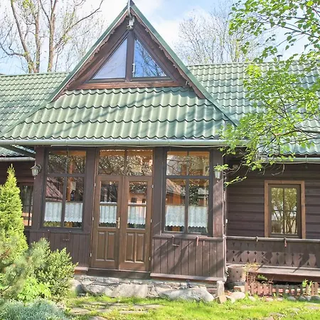 Goscinne Za Wnukiem בית אירוח *