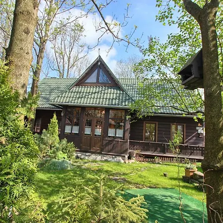 Проживание в семье Goscinne Za Wnukiem