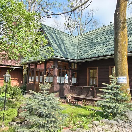 Goscinne Za Wnukiem Alloggio in famiglia *