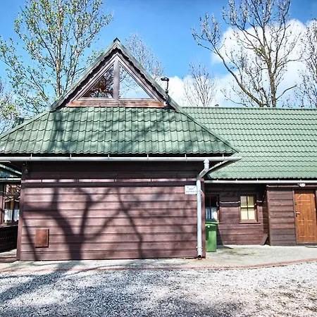 Goscinne Za Wnukiem * Закопане