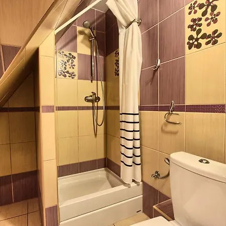 Goscinne Za Wnukiem * Закопане