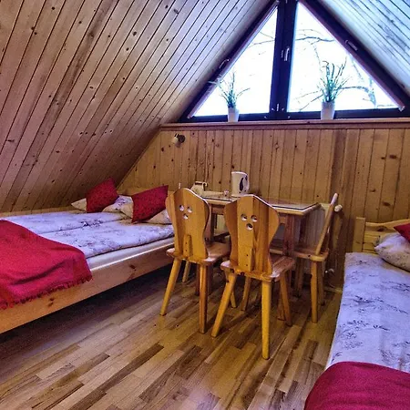 Gościnne Za Wnukiem