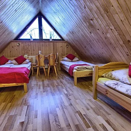 Goscinne Za Wnukiem * זקופאנה