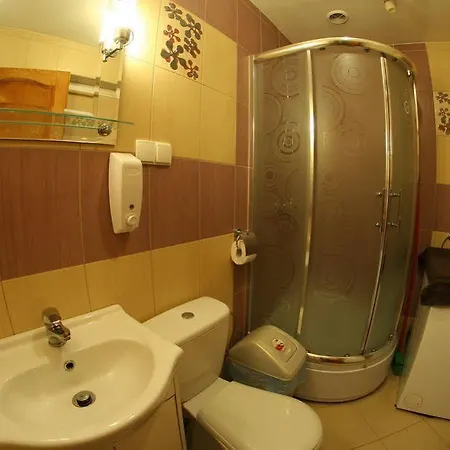 Проживание в семье Goscinne Za Wnukiem Закопане