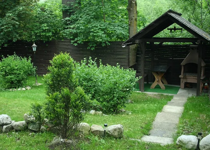 Goscinne Za Wnukiem Habitación en casa particular