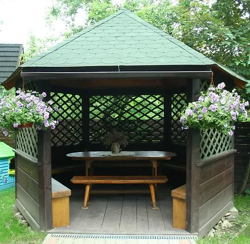 Goscinne Za Wnukiem Habitación en casa particular