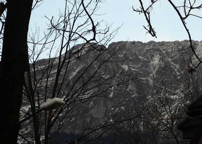 Alloggio in famiglia Goscinne Za Wnukiem Zakopane