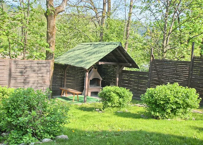Habitación en casa particular Goscinne Za Wnukiem