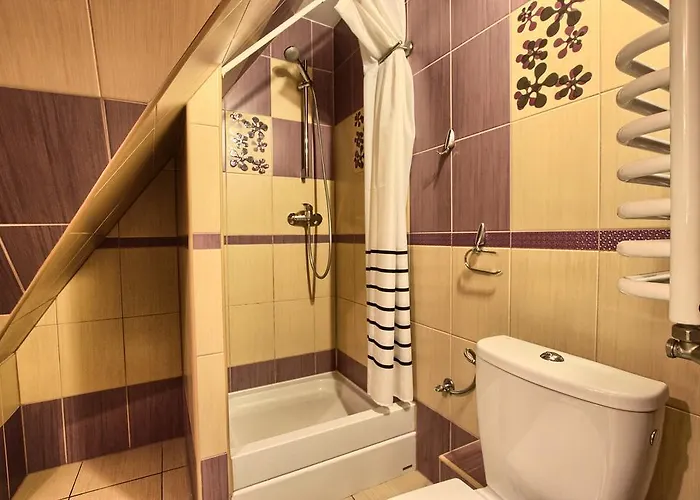 Goscinne Za Wnukiem * Zakopane