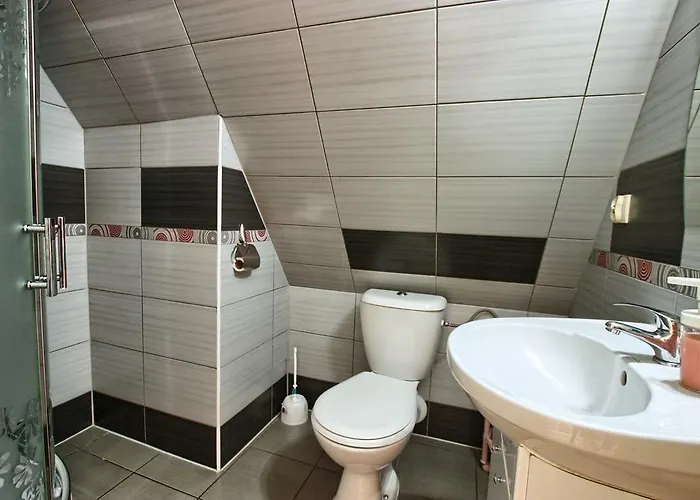 Habitación en casa particular Goscinne Za Wnukiem