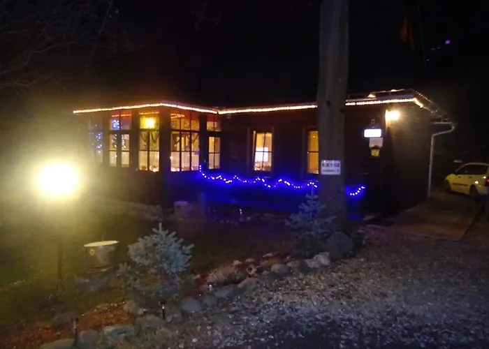 Habitación en casa particular Goscinne Za Wnukiem *